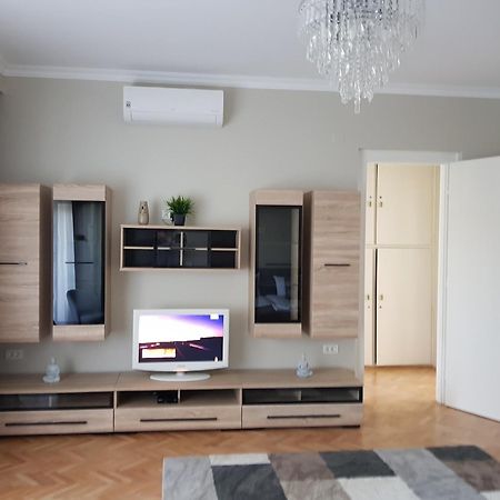 City Center Dream Apartment ทิมิชัวรา ภายนอก รูปภาพ