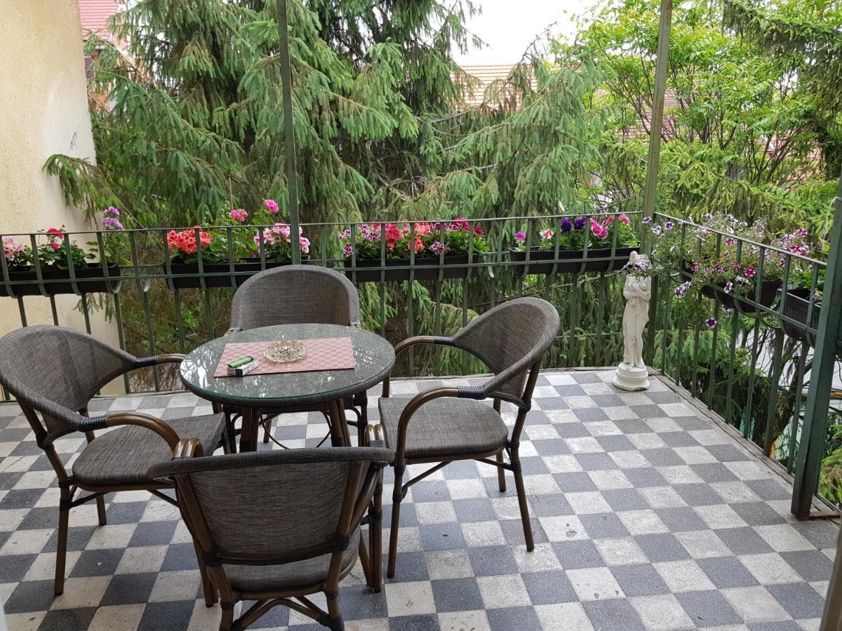 City Center Dream Apartment ทิมิชัวรา ภายนอก รูปภาพ