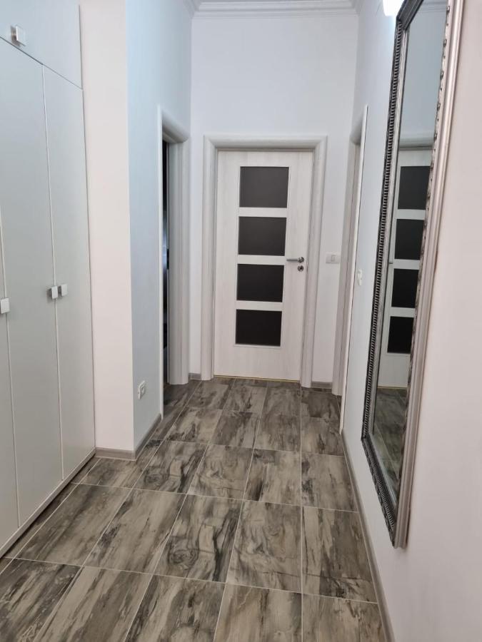 City Center Dream Apartment ทิมิชัวรา ภายนอก รูปภาพ