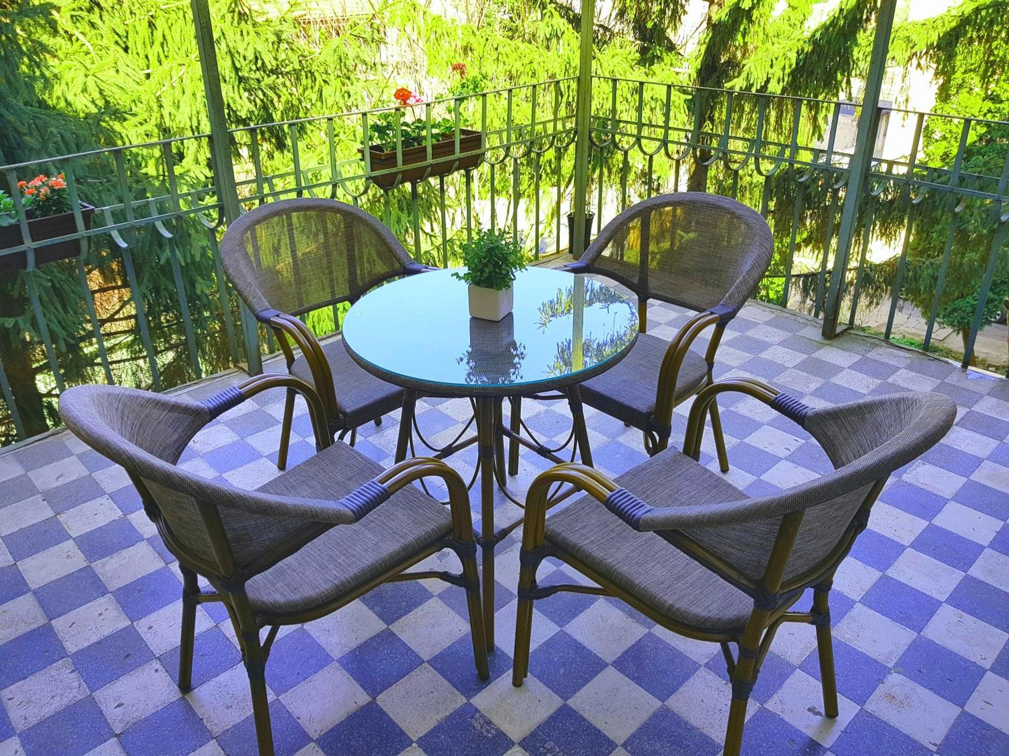 City Center Dream Apartment ทิมิชัวรา ภายนอก รูปภาพ
