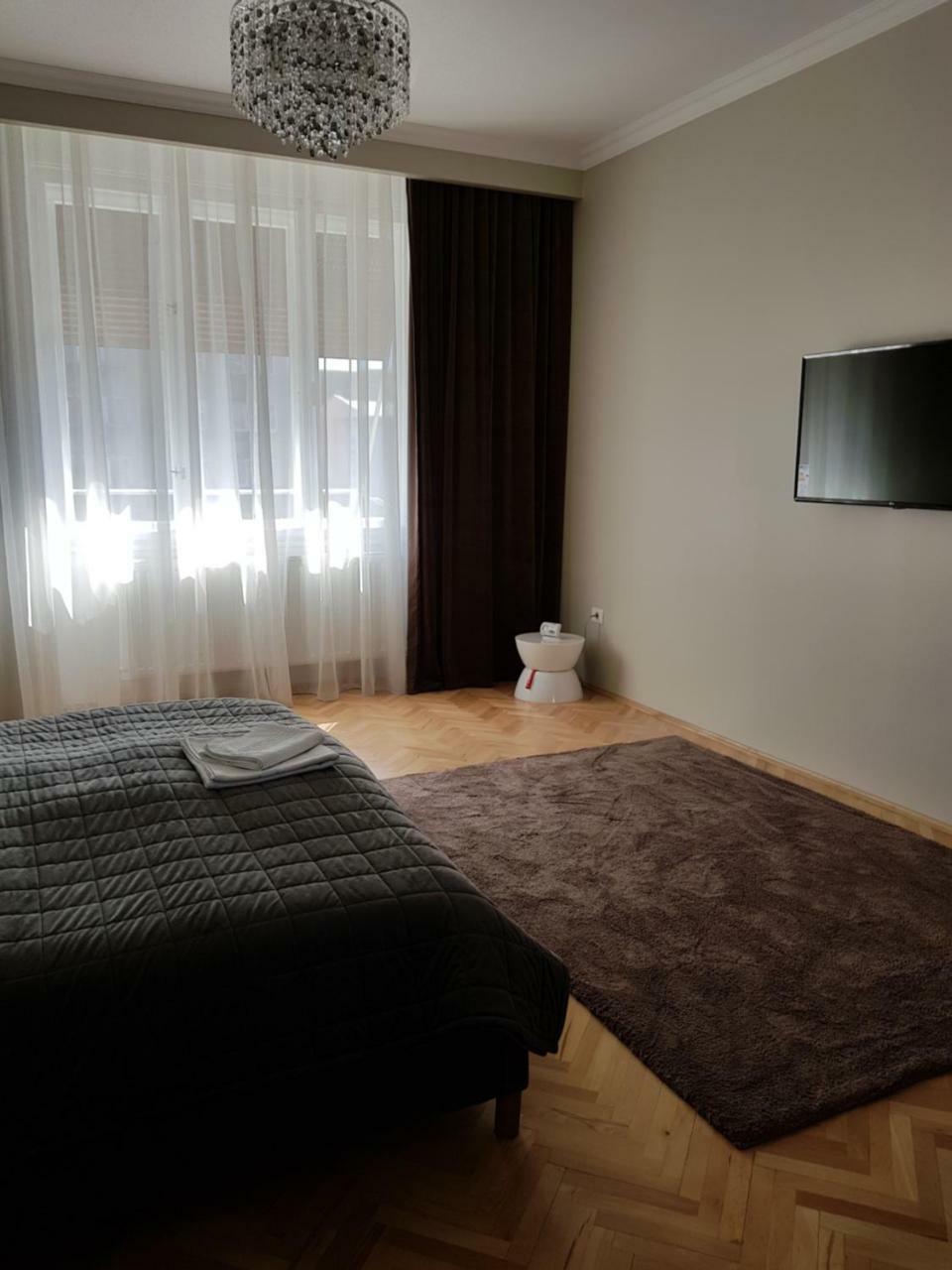 City Center Dream Apartment ทิมิชัวรา ภายนอก รูปภาพ