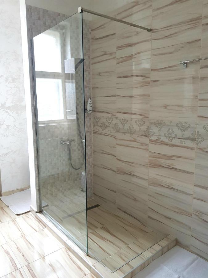 City Center Dream Apartment ทิมิชัวรา ภายนอก รูปภาพ